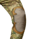 Штани Герць 2.0 Twill Multicam (8508)11 8508(2XL) фото 5