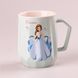 Чашка керамічна Princess 450мл диснеевская принцесса чашки для кофе HPCYM0859T фото 1