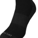Шкарпетки TRK Lite 2.0 Чорні (7138), 39-42 7138 (39-42) фото 4