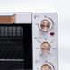 Электропечь настольная духовка электрическая 60 литров Sokany электродуховка 1700 Вт печь для дома с таймером SK10010 фото 4