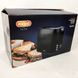 Тостер MAGIO MG-281, електронні тостери, маленький тостер, тостерниця для бутербродів ws15917 фото 5