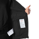 Женская куртка Stalker SoftShell Черная (7442), XXXL 7442-XXXL фото 7