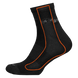 Шкарпетки TRK Lite 2.0 Чорні (7138), 39-42 7138 (39-42) фото 3