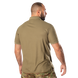 Поло Army ID 2.0 CoolPass Pique LT Tan (8937) 8937(S) фото 3