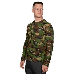 Лонгслів Basic 2.0 Cotton DPM (2219), XL 2219XL фото