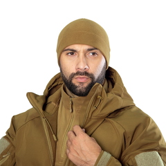Шапка Beanie 3.0 Himatec 100 Койот (8300) 8300(M) фото