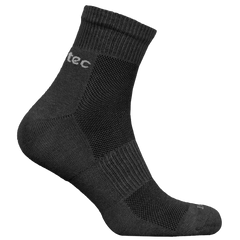 Шкарпетки TRK Lite 2.0 Чорні (7138), 43-46 7138 (43-46) фото