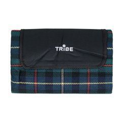 Килимок для пікніка Tribe Picnic Mat акриловий T-BE-0007, multi-dark T-BE-0007-multi-dark фото