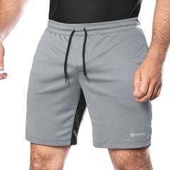Шорти AeroFit CoolPass Pro Графіт (9013) 9013(L) фото