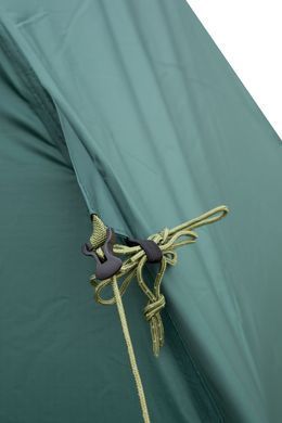 Намет Tramp Scout 3 (v2) green UTRT-056 UTRT-056	 фото