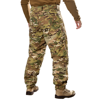 Штани Defender 7 level Multicam (8340), M 8340(M) фото