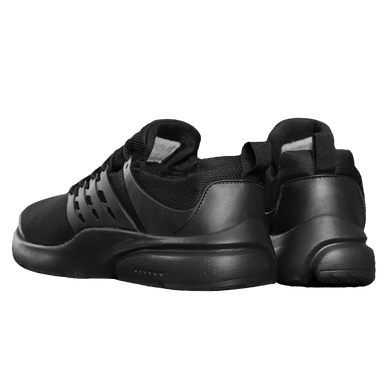 Кросівки літні NGT Black (5801), 44 580144 фото