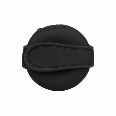 Чохол Tribe Neoprene Cover для харчового термоса 0.5 л T-DF-0003-black T-DF-0003-black фото
