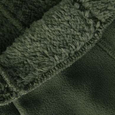 Балаклава Pro Nord Fleecee Olive (6618) 6618 фото