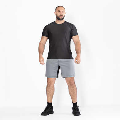 Шорти AeroFit CoolPass Pro Графіт (9013) 9013(L) фото