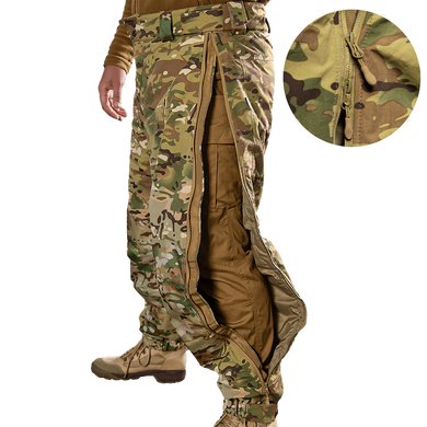 Штани Defender 7 level Multicam (8340), M 8340(M) фото