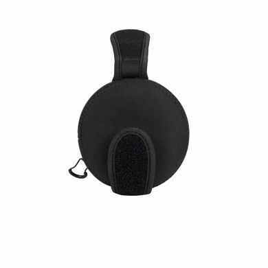 Чохол Tribe Neoprene Cover для харчового термоса 0.5 л T-DF-0003-black T-DF-0003-black фото