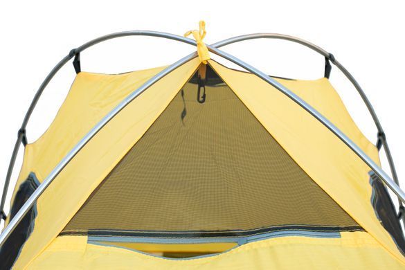 Намет Tramp Scout 3 (v2) green UTRT-056 UTRT-056	 фото
