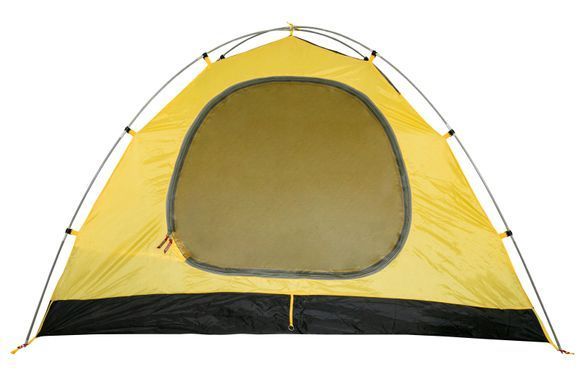 Намет Tramp Scout 3 (v2) green UTRT-056 UTRT-056	 фото