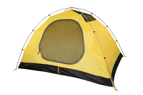 Намет Tramp Scout 3 (v2) green UTRT-056 UTRT-056	 фото