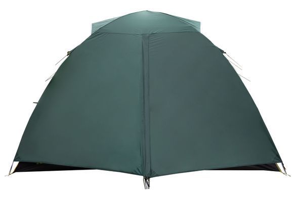 Намет Tramp Scout 3 (v2) green UTRT-056 UTRT-056	 фото