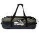 Гермосумка TRAMP PVC black 40л UTRA-204 UTRA-204 фото 8
