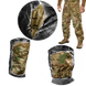 Штани Defender 7 level Multicam (8340), M 8340(M) фото 7