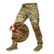 Брюки Герц 2.0 Twill Multicam (8508)11 8508(3XL) фото 4