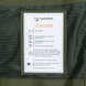 Женская куртка Stalker SoftShell Олива (7441), S 7441-S фото 1