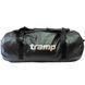 Гермосумка TRAMP PVC black 40л UTRA-204 UTRA-204 фото 1