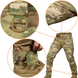 Брюки Герц 2.0 Twill Multicam (8508)11 8508(3XL) фото 6