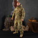 Штани Defender 7 level Multicam (8340), M 8340(M) фото 2