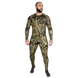 Комплект базового слоя LVL1 Cane 5 (7635), XL 7635-XL фото 1