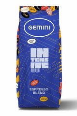 Кава Gemini Intensive Espresso Blend 1 кг blend001 фото