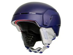 Шлем горнолыжный Atomic Count L (59-63) фиолетовый AN5005558L фото