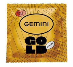 Кава в чалдах Gemini Espresso Gold 100 шт chalda01 фото