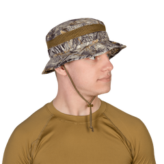 Панама Boonie Air Poplin Татарское зелье (7908) 7908(58) фото