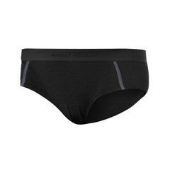 Термотруси жіночі Sensor Merino Active black 11109020, SW25MA-black-S SW25MA-black-S фото