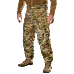 Брюки Defender 7 level Multicam (8340), L 8340(L) фото