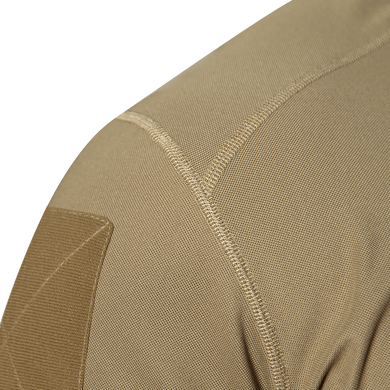 Поло Patrol 2.0 (perf.) CoolPass Pique LT Tan&nbsp;(8938) 8938(4XL) фото