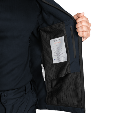 Куртка Phantom SoftShell Темно-синяя (7292), XL 7292-XL фото