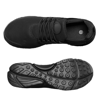 Кросівки літні NGT Black (5801), 45 580145 фото