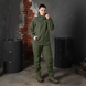 Женская куртка Stalker SoftShell Олива (7441), M 7441-M фото 3