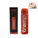 Термос Tramp Soft Touch 1 л оранжевый, UTRC-109-orange TRC-109-orange фото 3