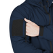 Костюм Stalker 2.0 SoftShell Темно-синие (7344) 7344-M фото 3