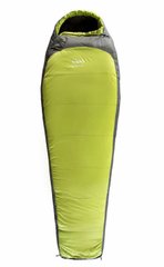 Спальный мешок Tramp Boreal Regular кокон правый green/grey 200/80-50 UTRS-095R-R UTRS-095R-R фото