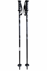 Палиці гірськолижні Elan RockRod Junior Black CD8343230 фото