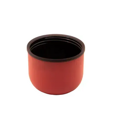 Кришка для термосів TRAMP UTRC-112-red UTRC-112-KRB-red фото