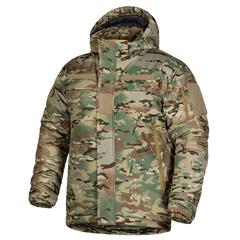 Куртка Patrol System 3.0 Climashell Multicam (7347), XXXL 7347-XXXL фото