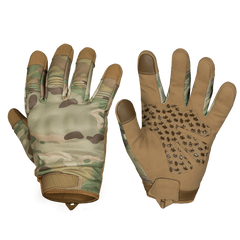 Перчатки Tac Multicam (7221), XL 7221(XL) фото